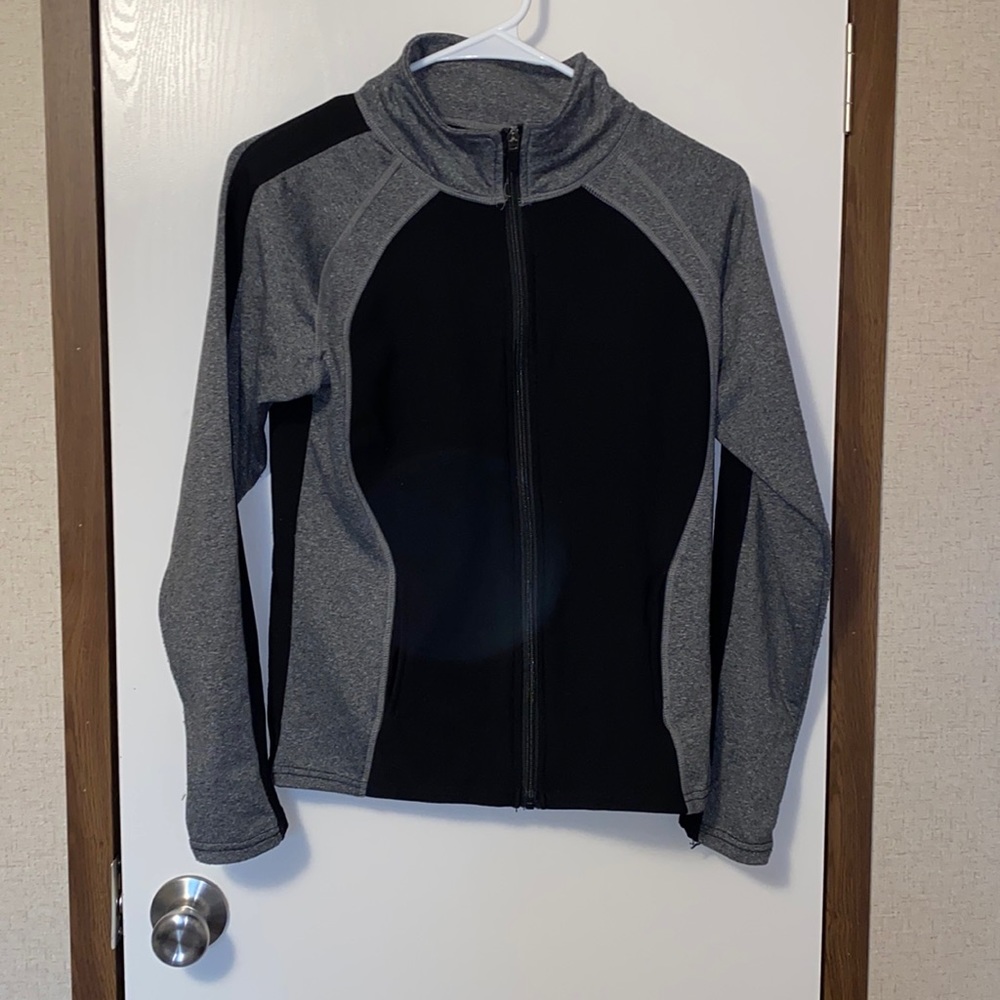 Jogger Suit